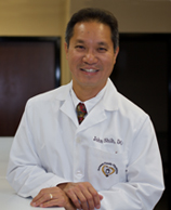 Dr. John Shih